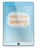 Make Today Amazing Blue Fall - iPad Pro 97 - View 6.jpg