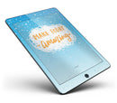 Make Today Amazing Blue Fall - iPad Pro 97 - View 7.jpg