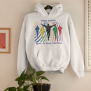 HUEF Unisex "Finish Strong" HUEF x Champion Hoodie
