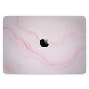 MacBook Pro without Touch Bar Skin Kit - Marble_Surface_V1_Pink-MacBook_13_Touch_V6.jpg?