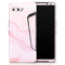 Marble Surface V1 Pink - Full Body Skin Decal Wrap Kit for Asus Phones