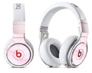 Marble Surface V1 Pink - Full Body Skin Decal Wrap Kit for Beats by Dre