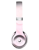 Marble Surface V1 Pink - Full Body Skin Decal Wrap Kit for Beats by Dre