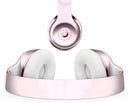 Marble Surface V1 Pink - Full Body Skin Decal Wrap Kit for Beats by Dre
