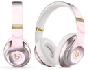 Marble Surface V1 Pink - Full Body Skin Decal Wrap Kit for Beats by Dre