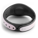 Marble Surface V1 Pink - Decal Skin Wrap Kit for the Disney Magic Band