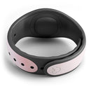 Marble Surface V1 Pink - Full Body Skin Decal Wrap Kit for Disney Magic Band