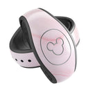Marble Surface V1 Pink - Decal Skin Wrap Kit for the Disney Magic Band