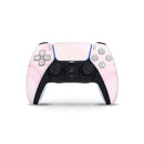 Marble Surface V1 Pink - Full Body Skin Decal Wrap Kit for Sony Playstation 5, Playstation 4, Playstation 3, & Controllers