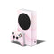 Marble Surface V1 Pink - Full Body Skin Decal Wrap Kit for Xbox Consoles & Controllers
