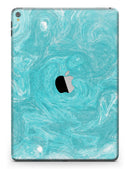 Marble_Surface_V1_Teal_-_iPad_Pro_97_-_View_3.jpg