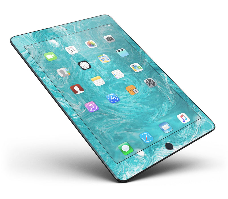 Marble_Surface_V1_Teal_-_iPad_Pro_97_-_View_4.jpg