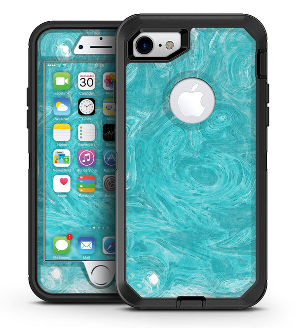 Marble_Surface_V1_Teal_iPhone7_Defender_V2.jpg