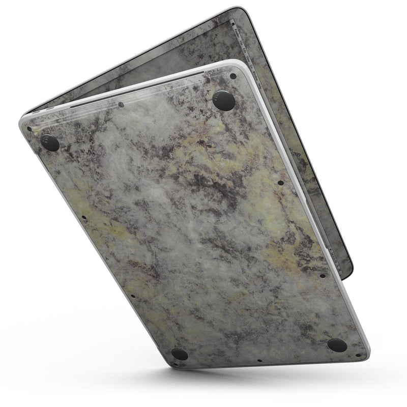 MacBook Pro with Touch Bar Skin Kit - Marble_Surface_V2-MacBook_13_Touch_V6.jpg?
