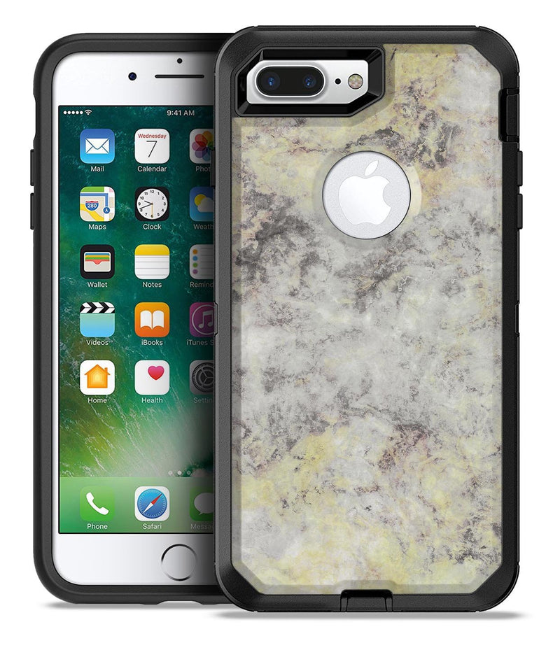 Marble Surface V2 - iPhone 7 Plus/8 Plus OtterBox Case & Skin Kits