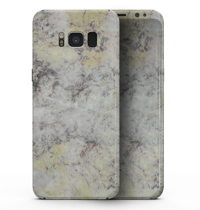 Marble Surface V2 - Samsung Galaxy S8 Full-Body Skin Kit
