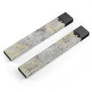Marble Surface V2 - Premium Decal Protective Skin-Wrap Sticker compatible with the Juul Labs vaping device