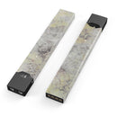 Marble Surface V2 - Premium Decal Protective Skin-Wrap Sticker compatible with the Juul Labs vaping device