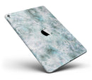 Marble_Surface_V2_Teal_-_iPad_Pro_97_-_View_1.jpg