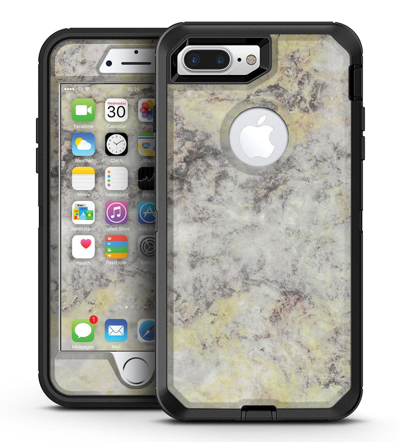 Marble Surface V2 - iPhone 7 Plus/8 Plus OtterBox Case & Skin Kits