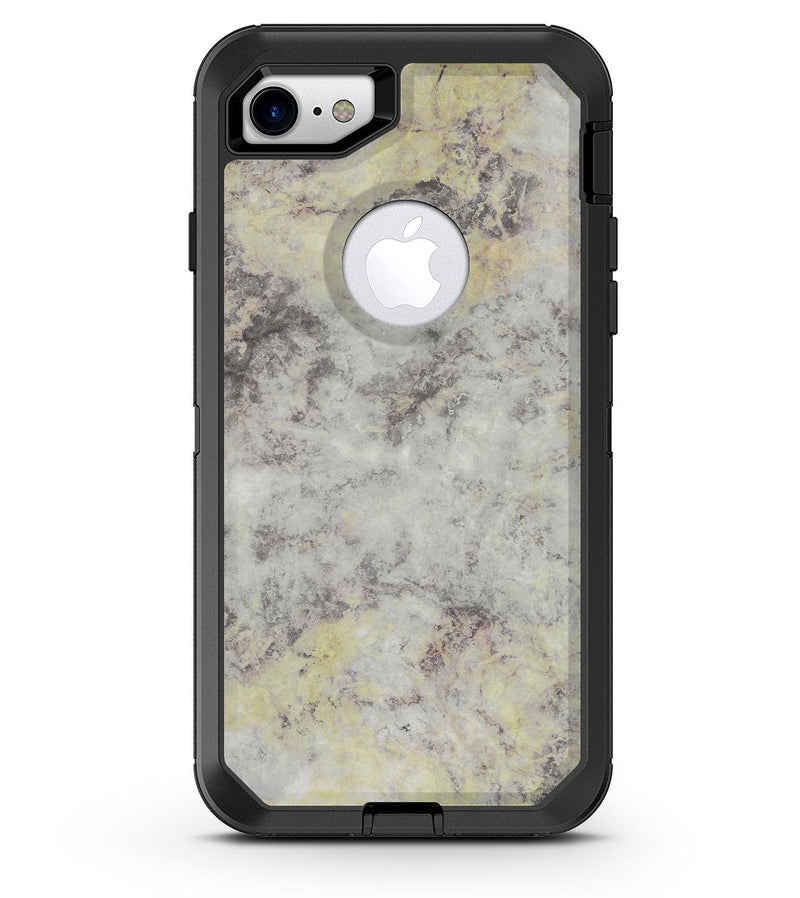 Marble Surface V2 - iPhone 7 or 8 OtterBox Case & Skin Kits