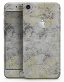 Marble Surface V2 - Skin-kit for the iPhone 8 or 8 Plus