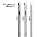 Marble Surface V3 iPhone 6/6s or 6/6s Plus 2-Piece Hybrid INK-Fuzed Case
