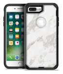 Marble Surface V3 - iPhone 7 Plus/8 Plus OtterBox Case & Skin Kits
