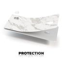 Marble Surface V3 - Premium Protective Decal Skin-Kit for the Apple Credit Card