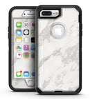 Marble Surface V3 - iPhone 7 Plus/8 Plus OtterBox Case & Skin Kits