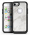 Marble Surface V3 - iPhone 7 or 8 OtterBox Case & Skin Kits