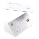 Marble Textures 19 - Premium Protective Decal Skin-Kit for the Apple Credit Card