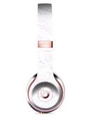 Marble Textures 19 Full-Body Skin Kit for the Beats by Dre Solo 3 Wireless Headphones