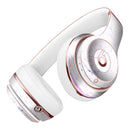 Marble Textures 19 Full-Body Skin Kit for the Beats by Dre Solo 3 Wireless Headphones