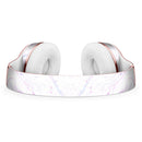 Marble Textures 19 Full-Body Skin Kit for the Beats by Dre Solo 3 Wireless Headphones