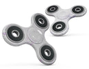 Marble Textures 19 Full-Body Fidget Spinner Skin-Kit