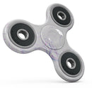 Marble Textures 19 Full-Body Fidget Spinner Skin-Kit