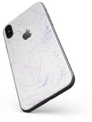 Marble Textures (19) - iPhone X Skin-Kit