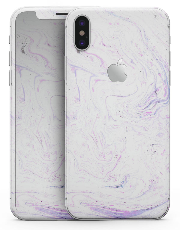Marble Textures (19) - iPhone X Skin-Kit