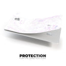 Marble Textures 20 - Premium Protective Decal Skin-Kit for the Apple Credit Card