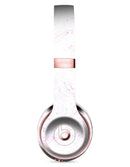 Marble Textures 20 Full-Body Skin Kit for the Beats by Dre Solo 3 Wireless Headphones