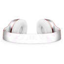 Marble Textures 20 Full-Body Skin Kit for the Beats by Dre Solo 3 Wireless Headphones