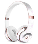 Marble Textures 20 Full-Body Skin Kit for the Beats by Dre Solo 3 Wireless Headphones