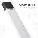 Marble Textures 20 - Premium Decal Protective Skin-Wrap Sticker compatible with the Juul Labs vaping device