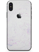 Marble Textures (20) - iPhone X Skin-Kit
