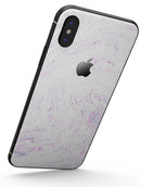 Marble Textures (20) - iPhone X Skin-Kit