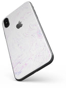 Marble Textures (20) - iPhone X Skin-Kit