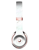 Marble Textures 21 Full-Body Skin Kit for the Beats by Dre Solo 3 Wireless Headphones