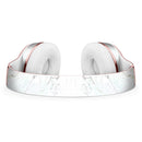 Marble Textures 21 Full-Body Skin Kit for the Beats by Dre Solo 3 Wireless Headphones