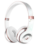 Marble Textures 21 Full-Body Skin Kit for the Beats by Dre Solo 3 Wireless Headphones